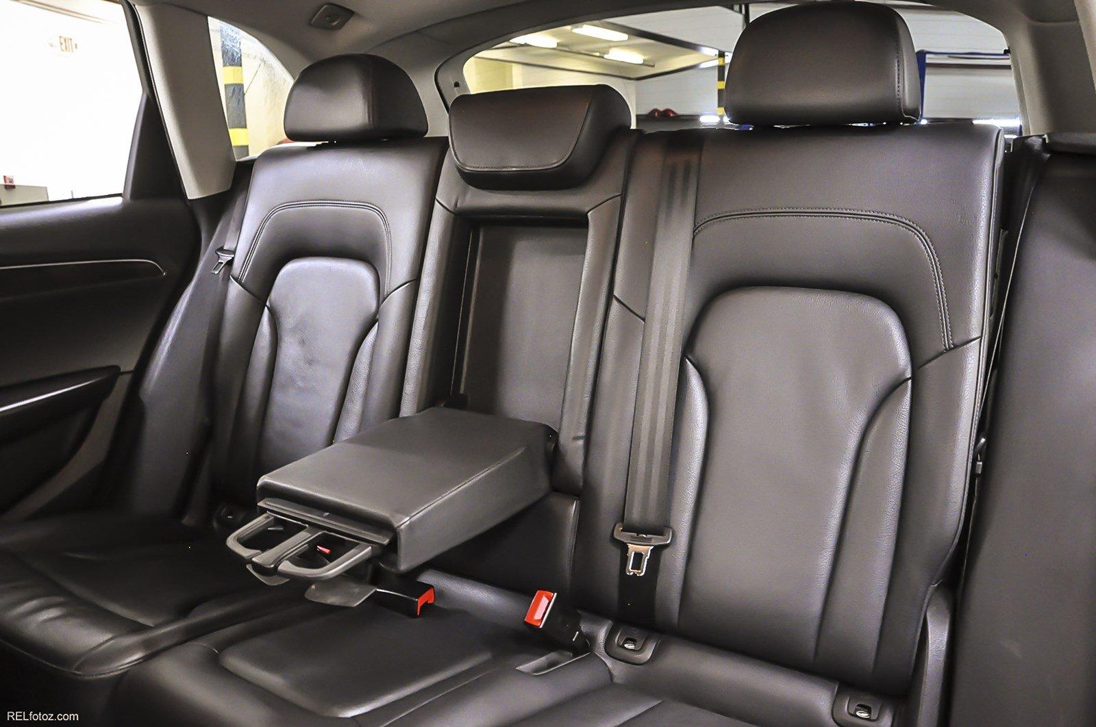 Used 2012 Audi Q5 2.0T Premium for sale Sold at Gravity Autos Marietta in Marietta GA 30060 25