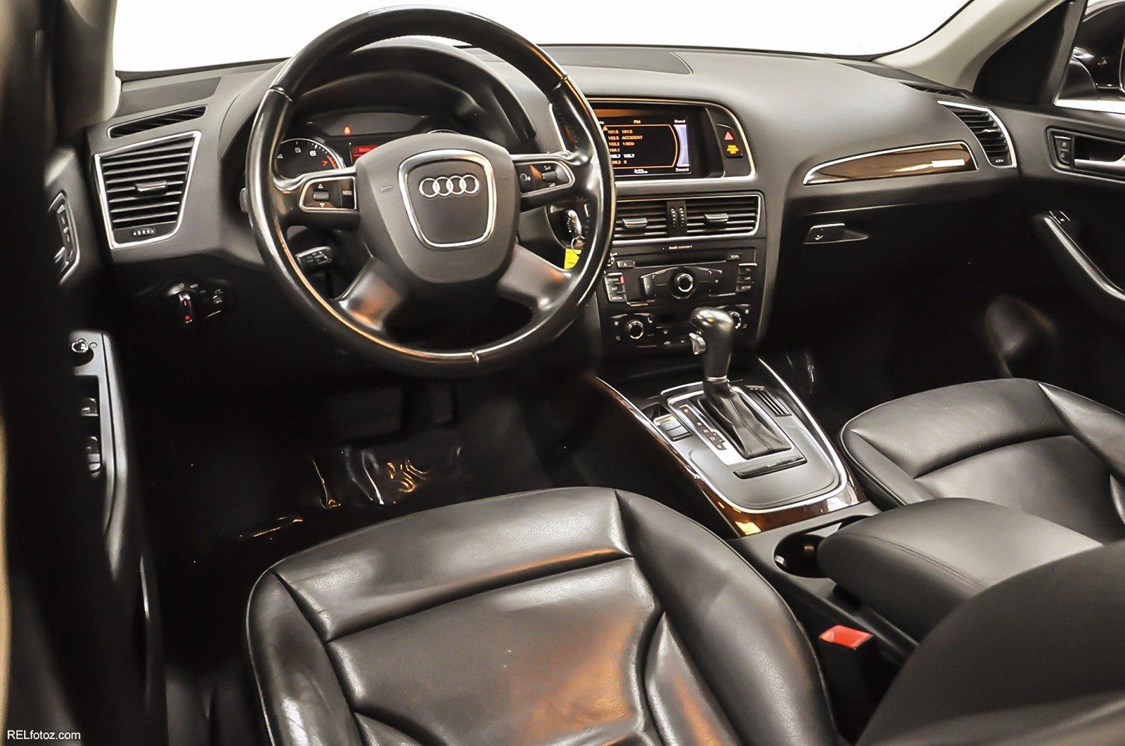 Used 2012 Audi Q5 2.0T Premium for sale Sold at Gravity Autos Marietta in Marietta GA 30060 9