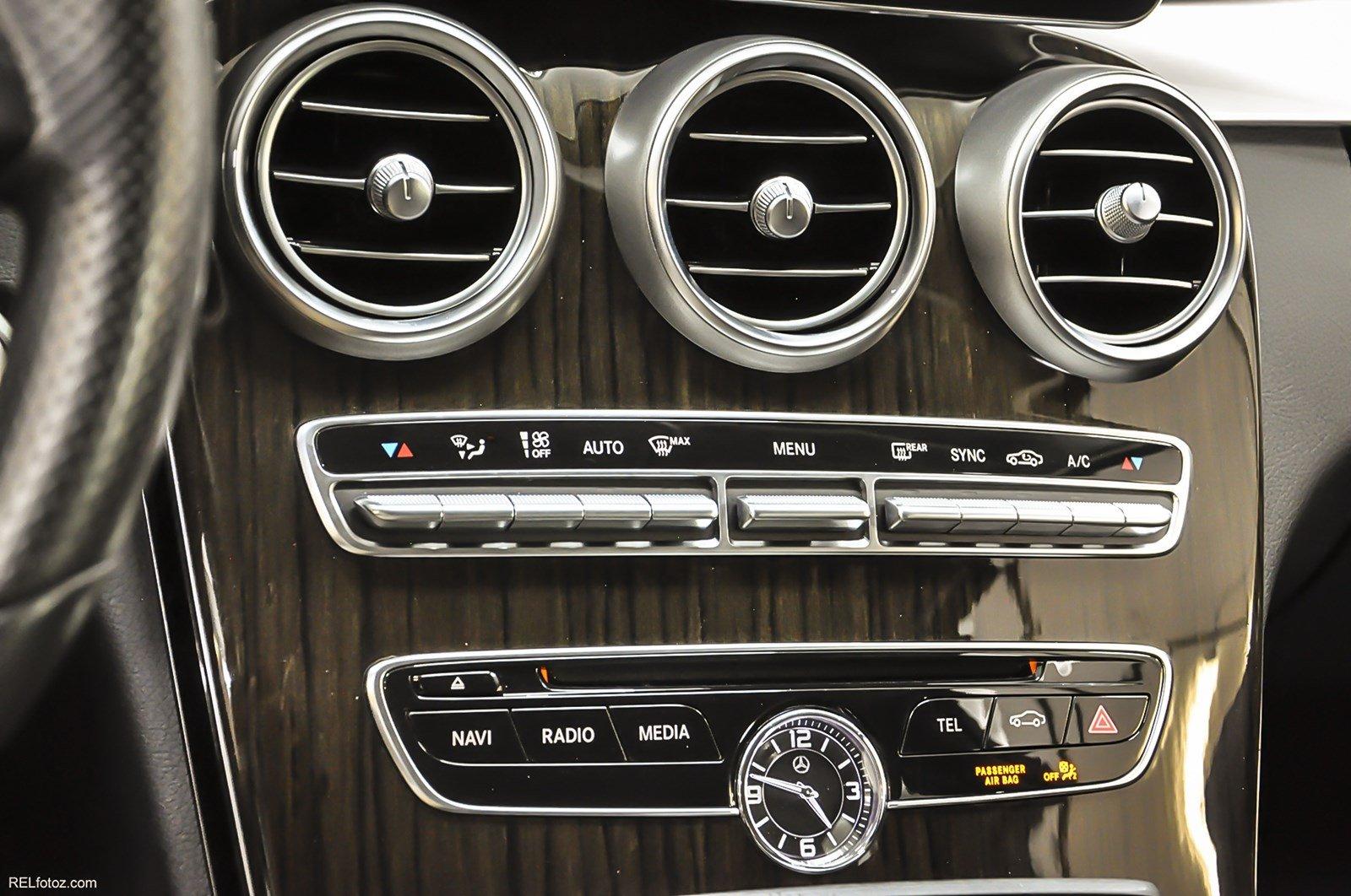 Used 2015 Mercedes-Benz C-Class C 300 Luxury for sale Sold at Gravity Autos Marietta in Marietta GA 30060 14