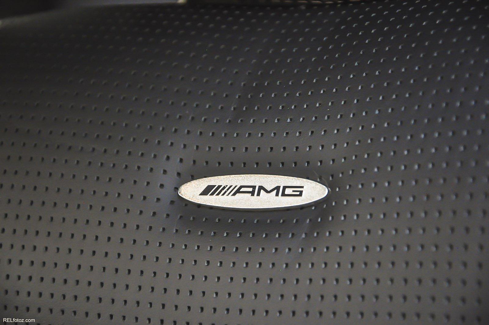 Used 2013 Mercedes-Benz S-Class S 63 AMG for sale Sold at Gravity Autos Marietta in Marietta GA 30060 31
