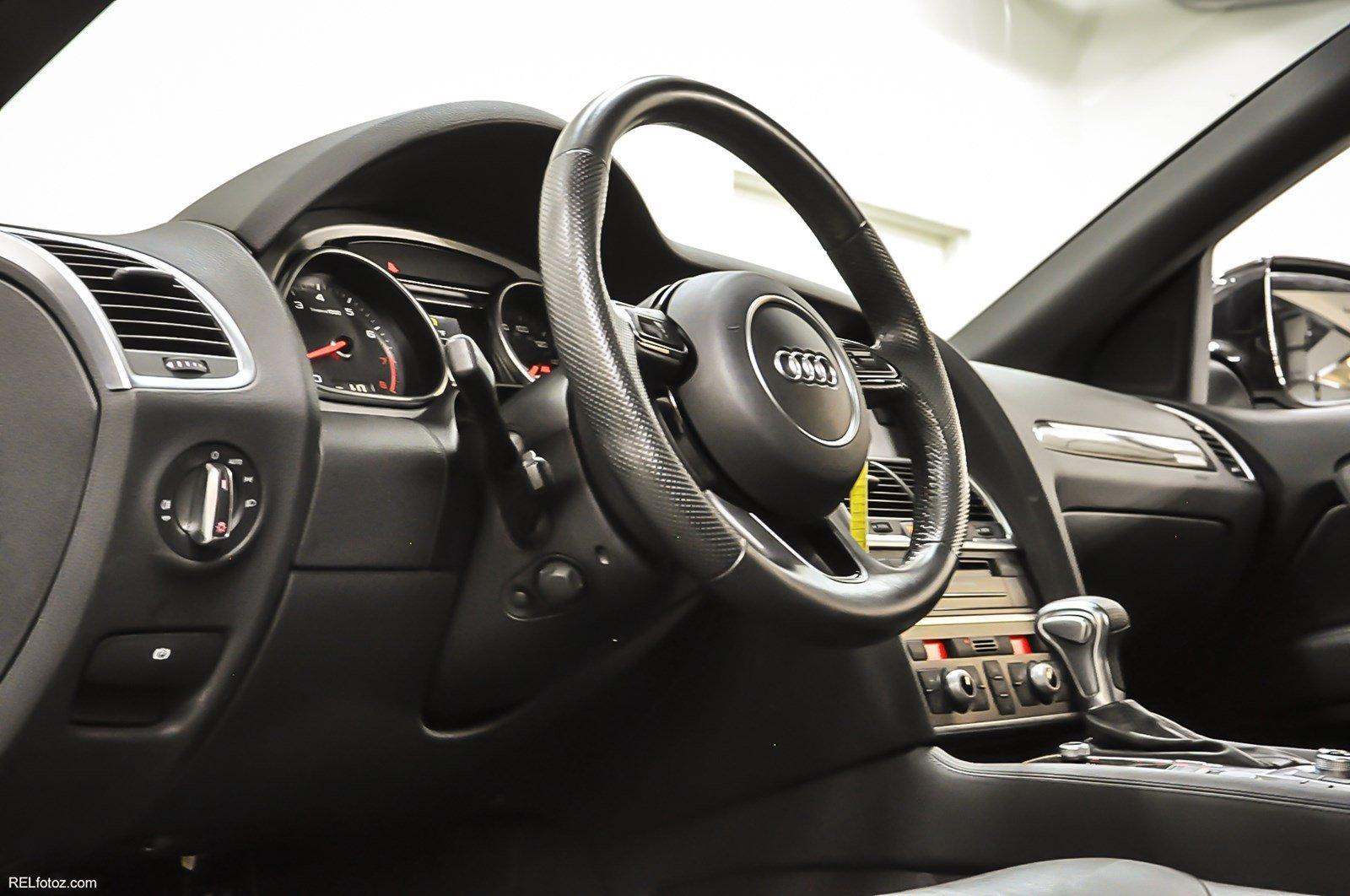 Used 2015 Audi Q7 3.0T S line Prestige for sale Sold at Gravity Autos Marietta in Marietta GA 30060 11