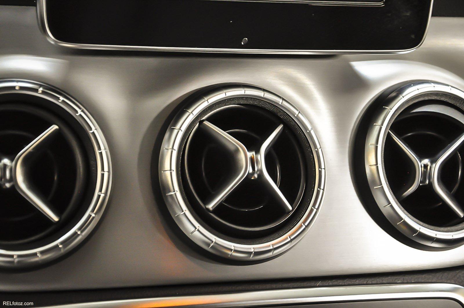 Used 2016 Mercedes-Benz CLA for sale Sold at Gravity Autos Marietta in Marietta GA 30060 17