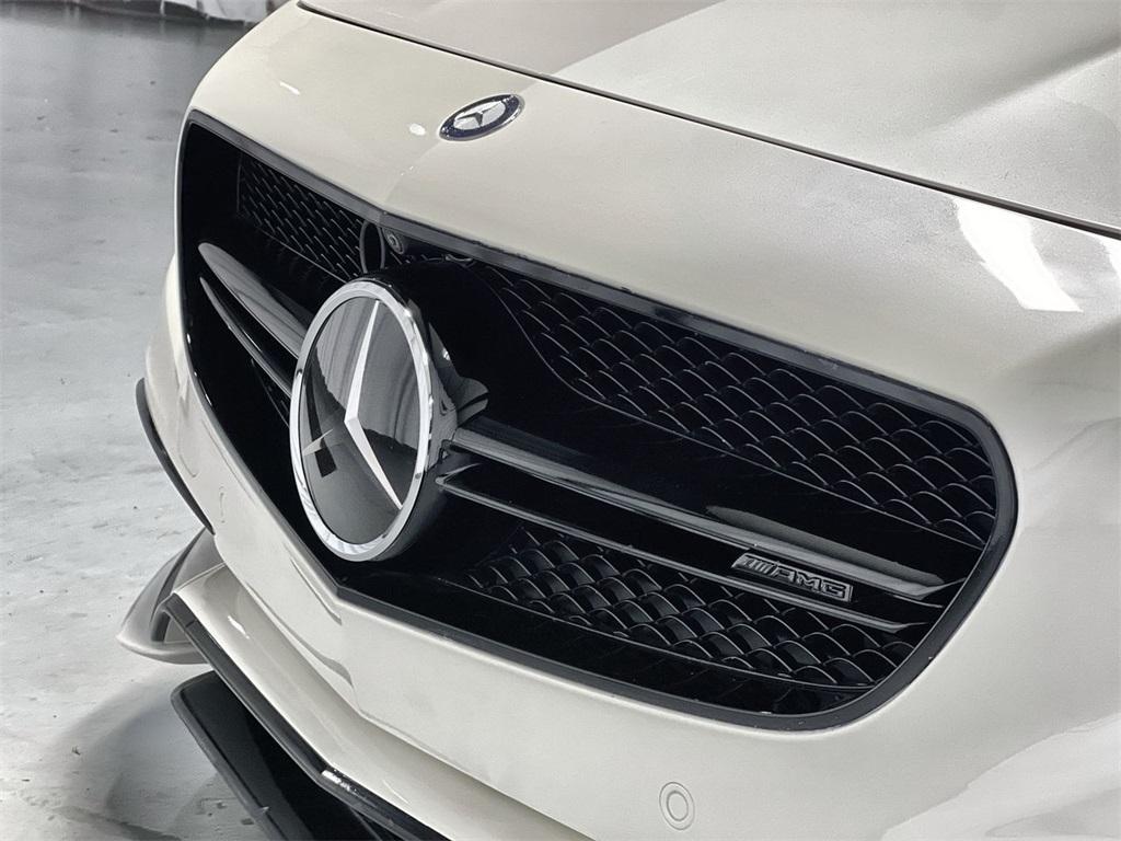 Used 2015 Mercedes-Benz S-Class S 65 AMG for sale Sold at Gravity Autos Marietta in Marietta GA 30060 10