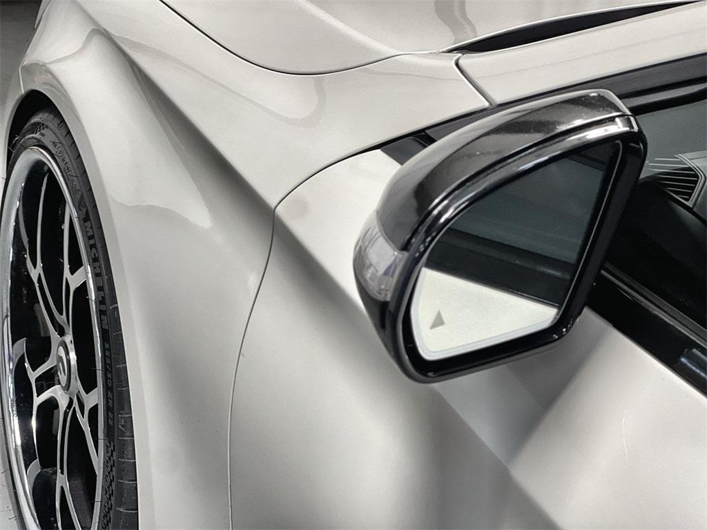 Used 2015 Mercedes-Benz S-Class S 65 AMG for sale Sold at Gravity Autos Marietta in Marietta GA 30060 13