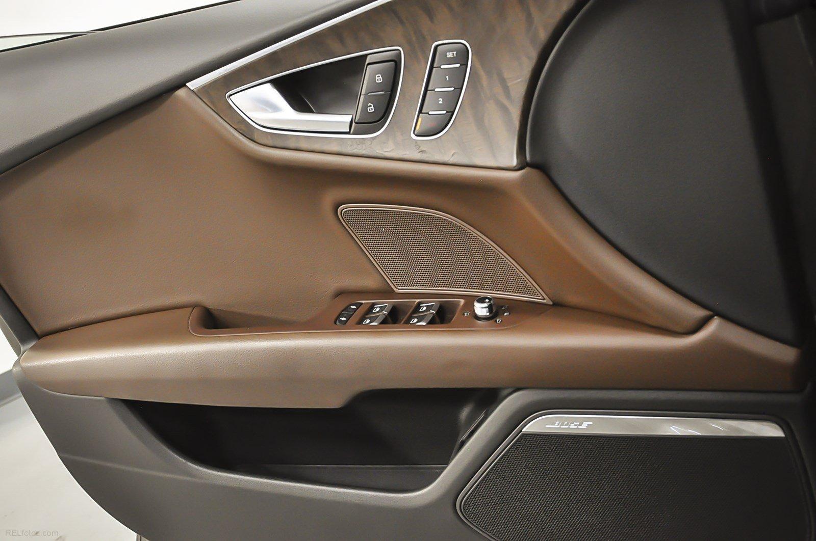 Used 2012 Audi A7 3.0 Prestige for sale Sold at Gravity Autos Marietta in Marietta GA 30060 24