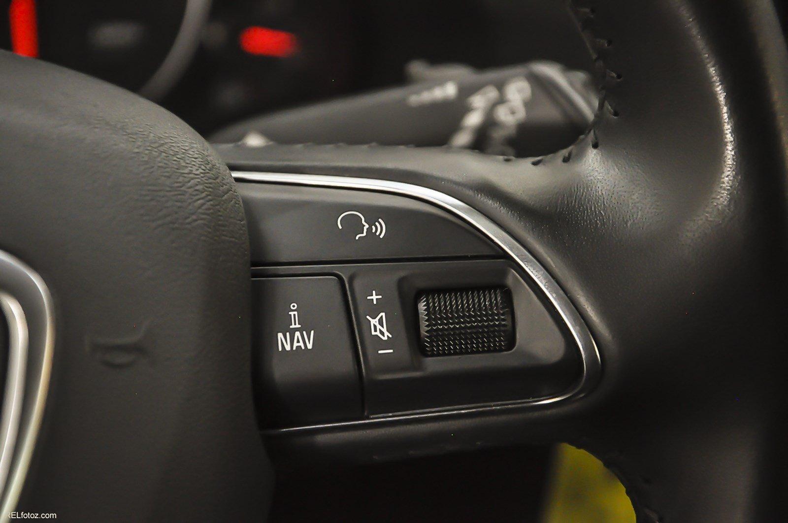 Used 2015 Audi Q5 Premium for sale Sold at Gravity Autos Marietta in Marietta GA 30060 16