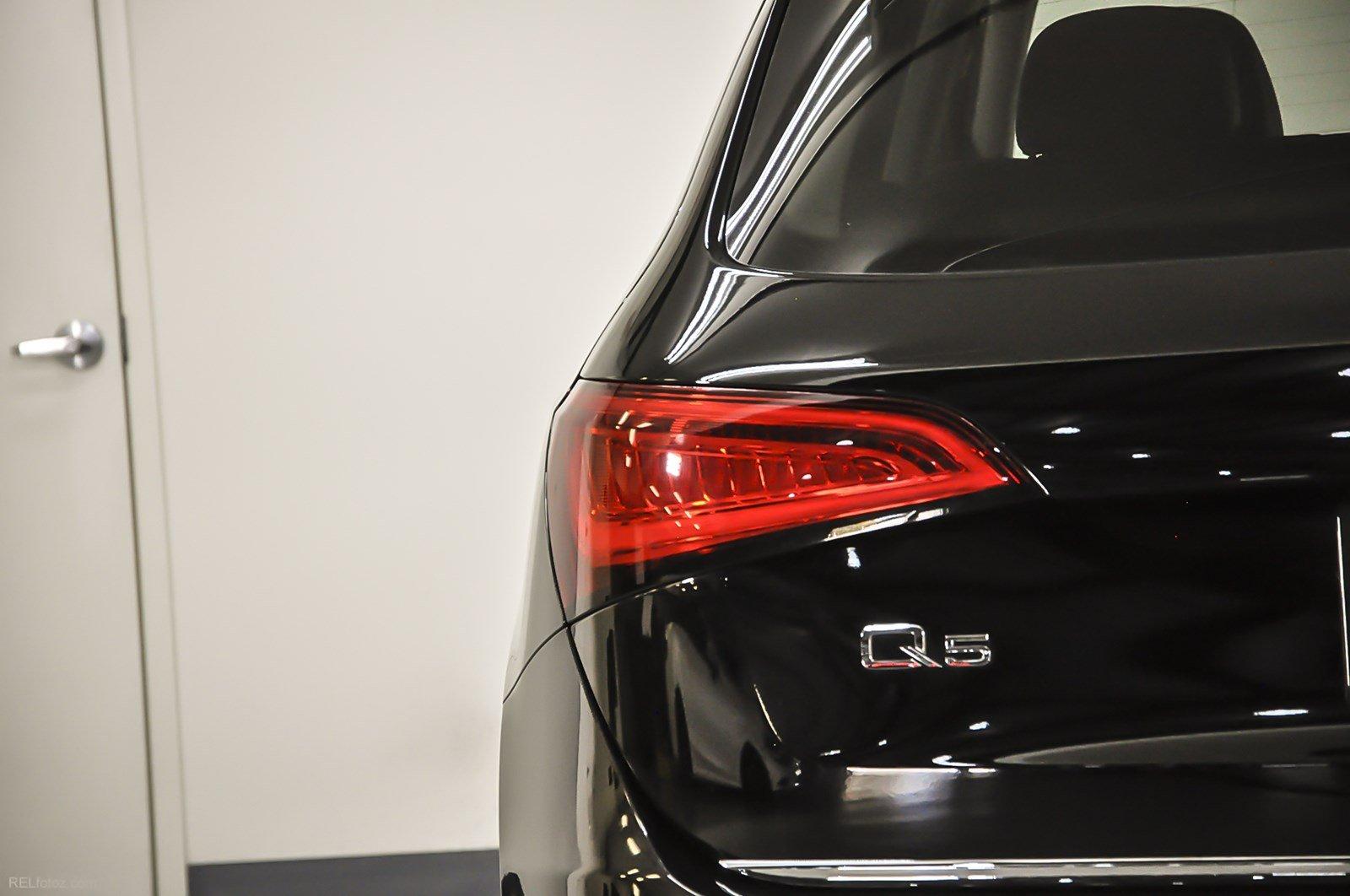 Used 2015 Audi Q5 Premium for sale Sold at Gravity Autos Marietta in Marietta GA 30060 6
