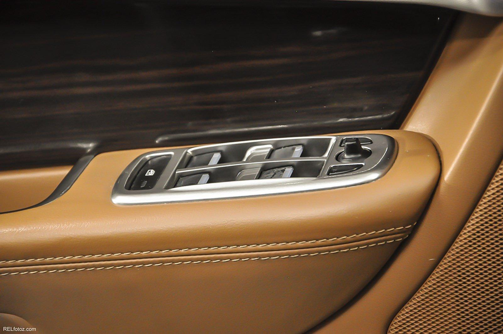 Used 2013 Jaguar XF V6 RWD for sale Sold at Gravity Autos Marietta in Marietta GA 30060 20