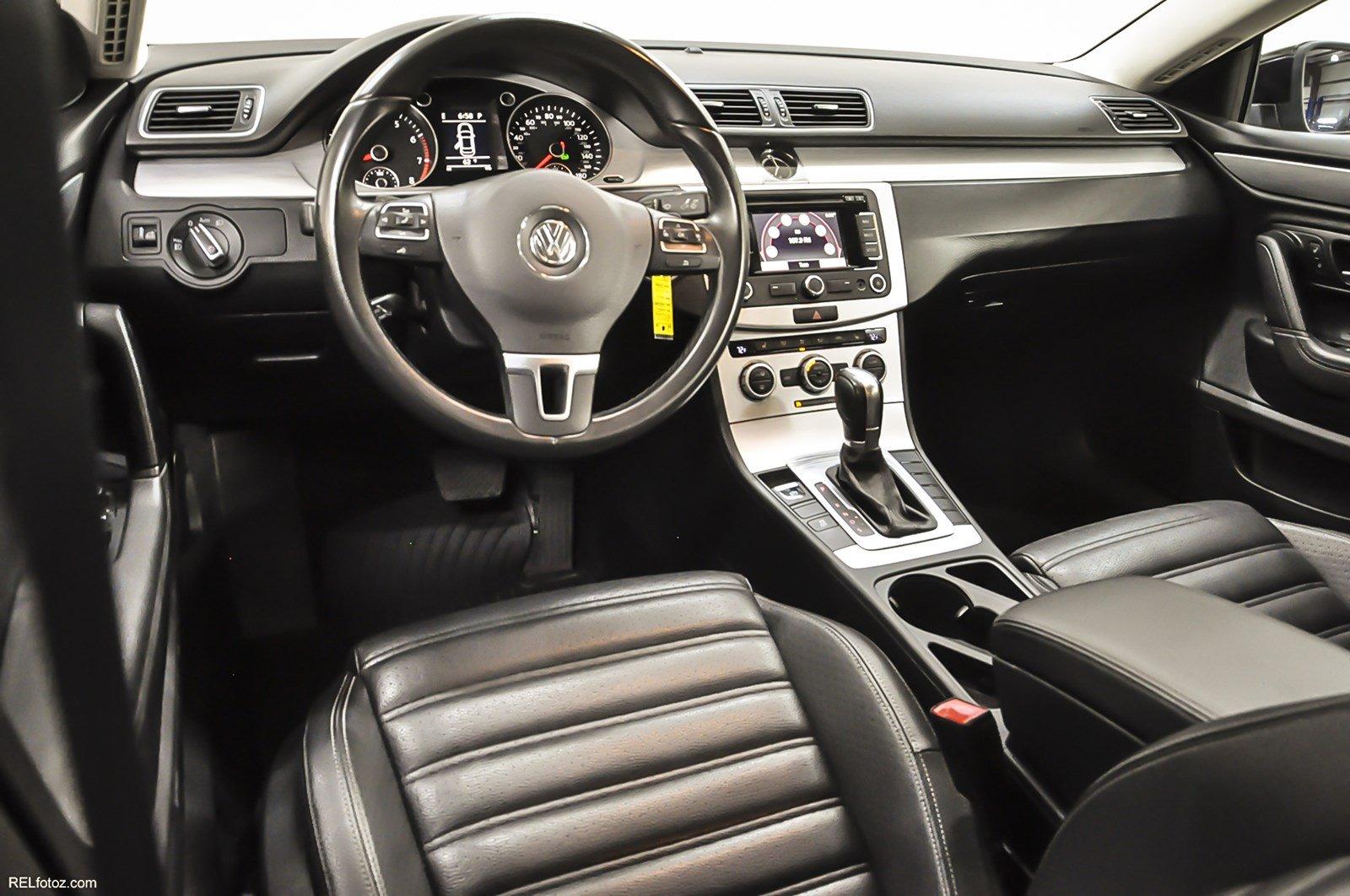 Used 2015 Volkswagen CC R-Line for sale Sold at Gravity Autos Marietta in Marietta GA 30060 9