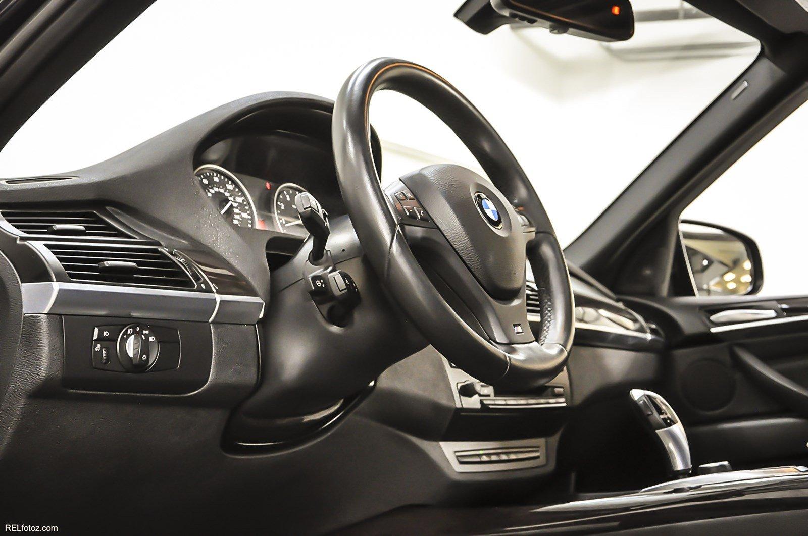 Used 2013 BMW X5 xDrive50i for sale Sold at Gravity Autos Marietta in Marietta GA 30060 11