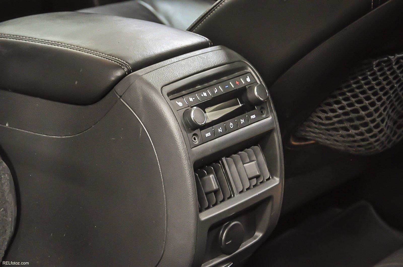 Used 2012 Cadillac SRX Premium Collection for sale Sold at Gravity Autos Marietta in Marietta GA 30060 33