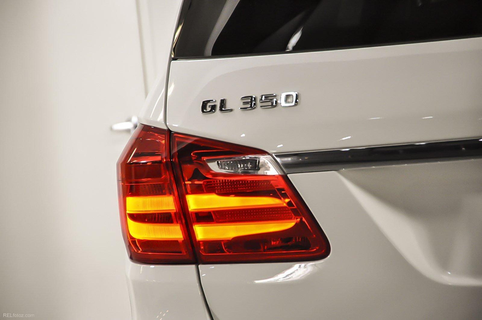 Used 2015 Mercedes-Benz GL-Class GL 350 BlueTEC for sale Sold at Gravity Autos Marietta in Marietta GA 30060 6