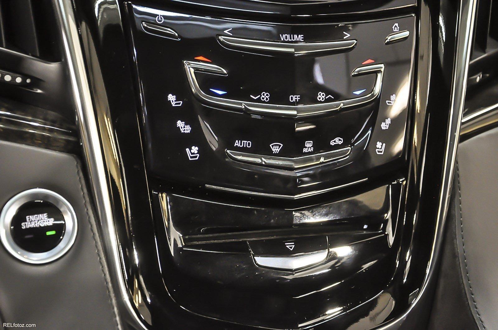 Used 2015 Cadillac Escalade ESV Platinum for sale Sold at Gravity Autos Marietta in Marietta GA 30060 14