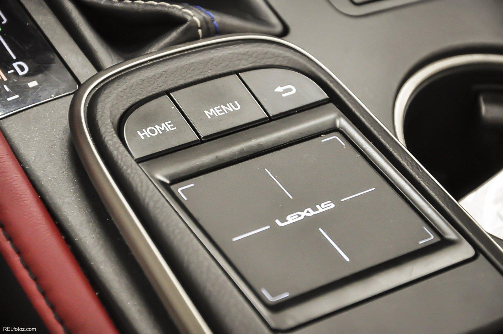 Used 2017 Lexus RC F for sale Sold at Gravity Autos Marietta in Marietta GA 30060 17