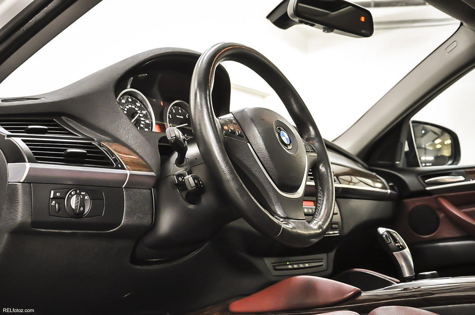 Used 2013 BMW X6 xDrive35i for sale Sold at Gravity Autos Marietta in Marietta GA 30060 10