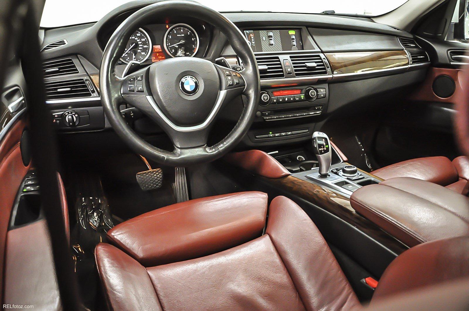 Used 2013 BMW X6 xDrive35i for sale Sold at Gravity Autos Marietta in Marietta GA 30060 8