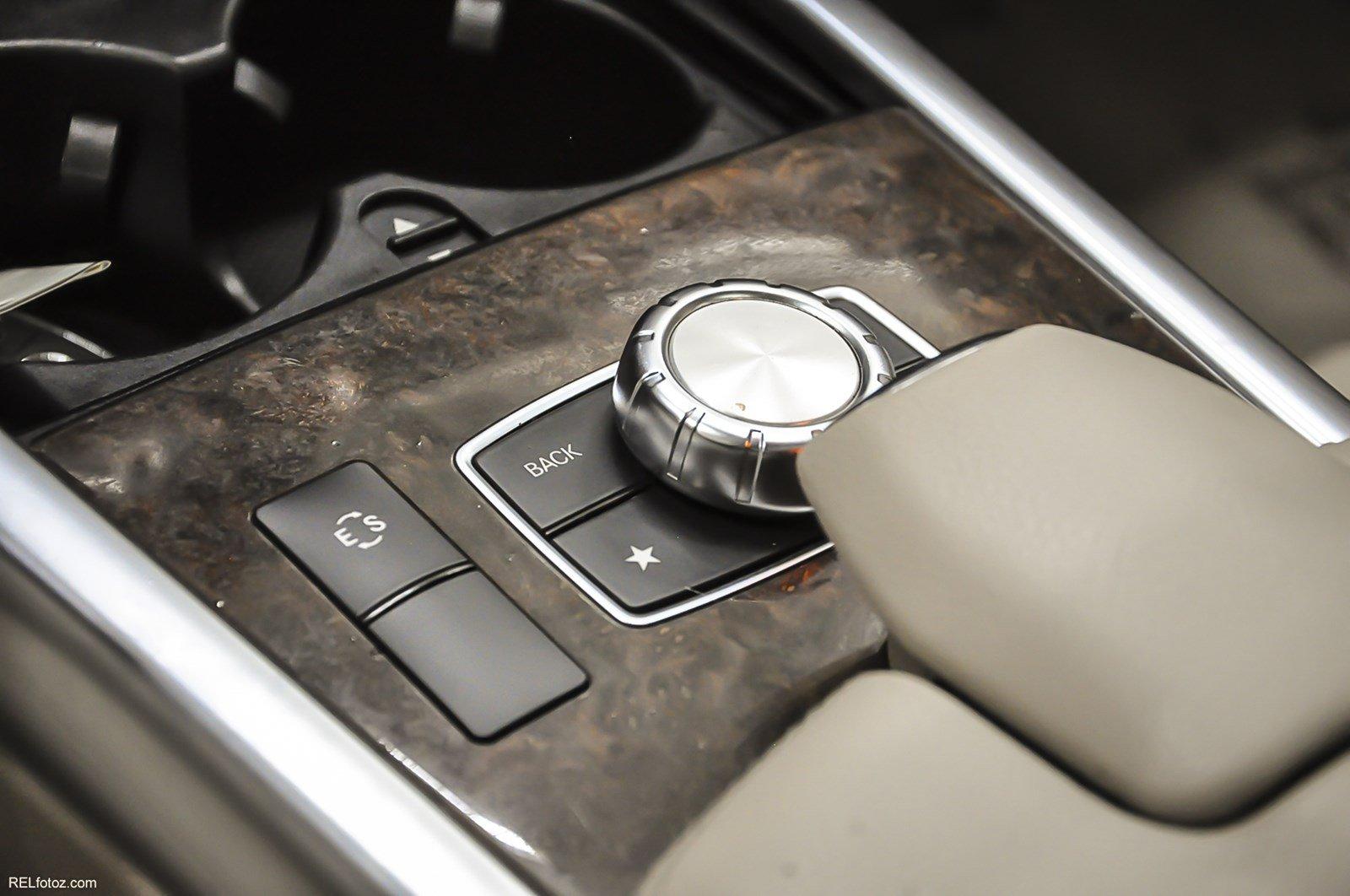 Used 2014 Mercedes-Benz E-Class E 350 Luxury for sale Sold at Gravity Autos Marietta in Marietta GA 30060 14