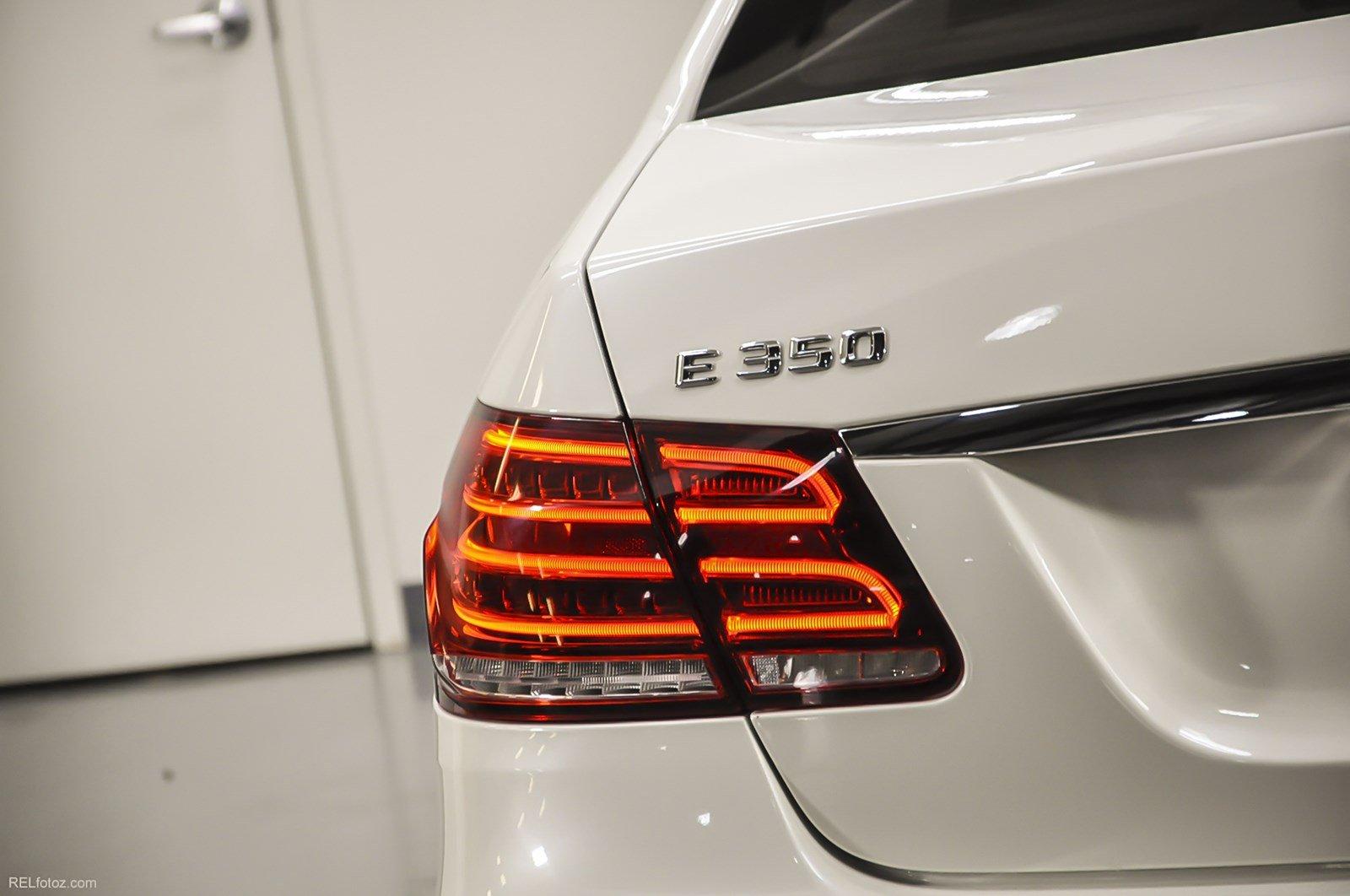 Used 2014 Mercedes-Benz E-Class E 350 Luxury for sale Sold at Gravity Autos Marietta in Marietta GA 30060 6