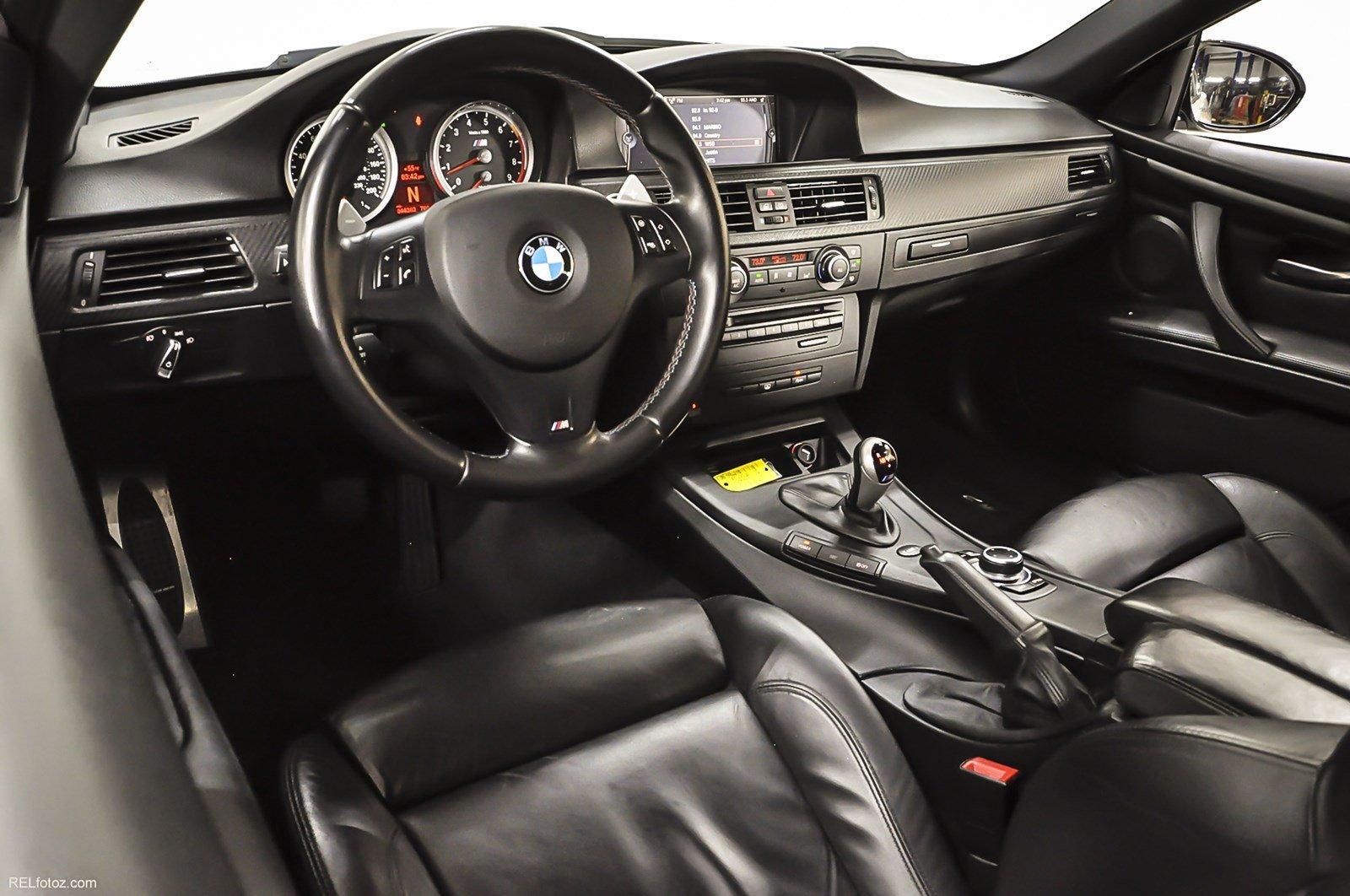 Used 2013 BMW M3 for sale Sold at Gravity Autos Marietta in Marietta GA 30060 10