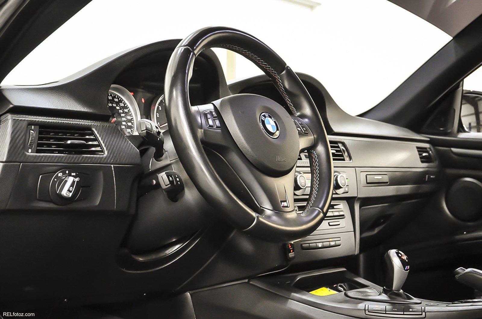 Used 2013 BMW M3 for sale Sold at Gravity Autos Marietta in Marietta GA 30060 12