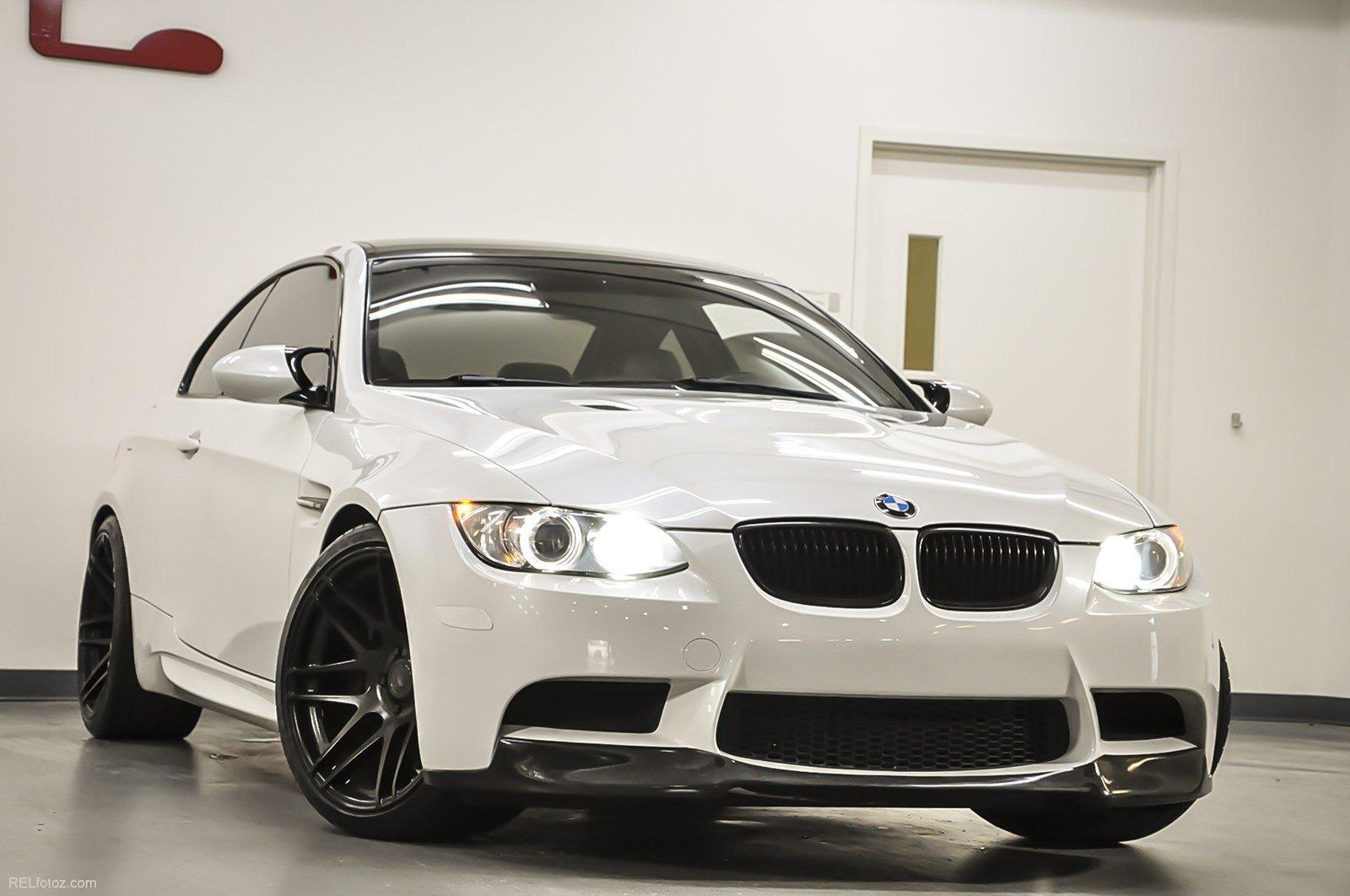 Used 2013 BMW M3 for sale Sold at Gravity Autos Marietta in Marietta GA 30060 2