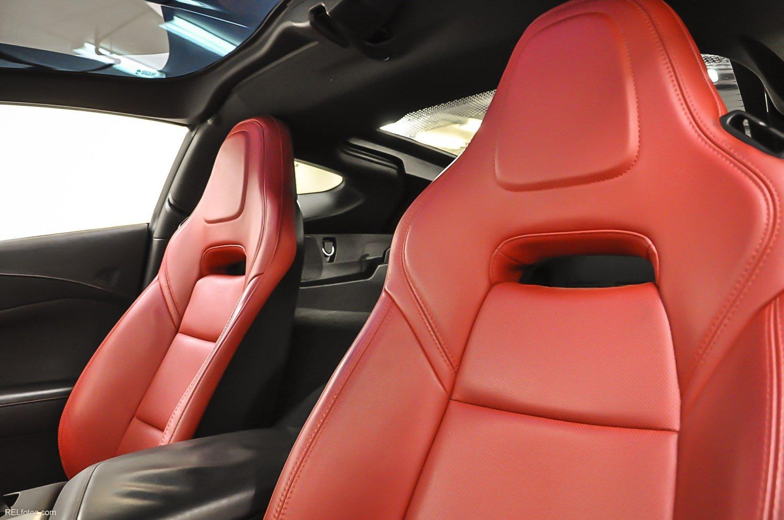 Used 2014 Chevrolet Corvette Stingray Base for sale Sold at Gravity Autos Marietta in Marietta GA 30060 14