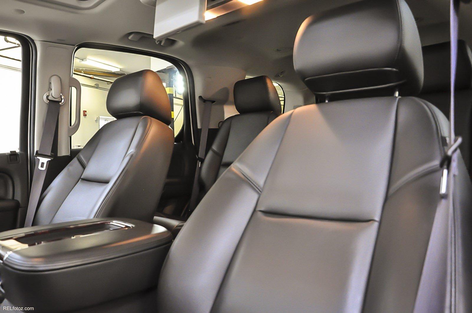 Used 2014 Cadillac Escalade Premium for sale Sold at Gravity Autos Marietta in Marietta GA 30060 12
