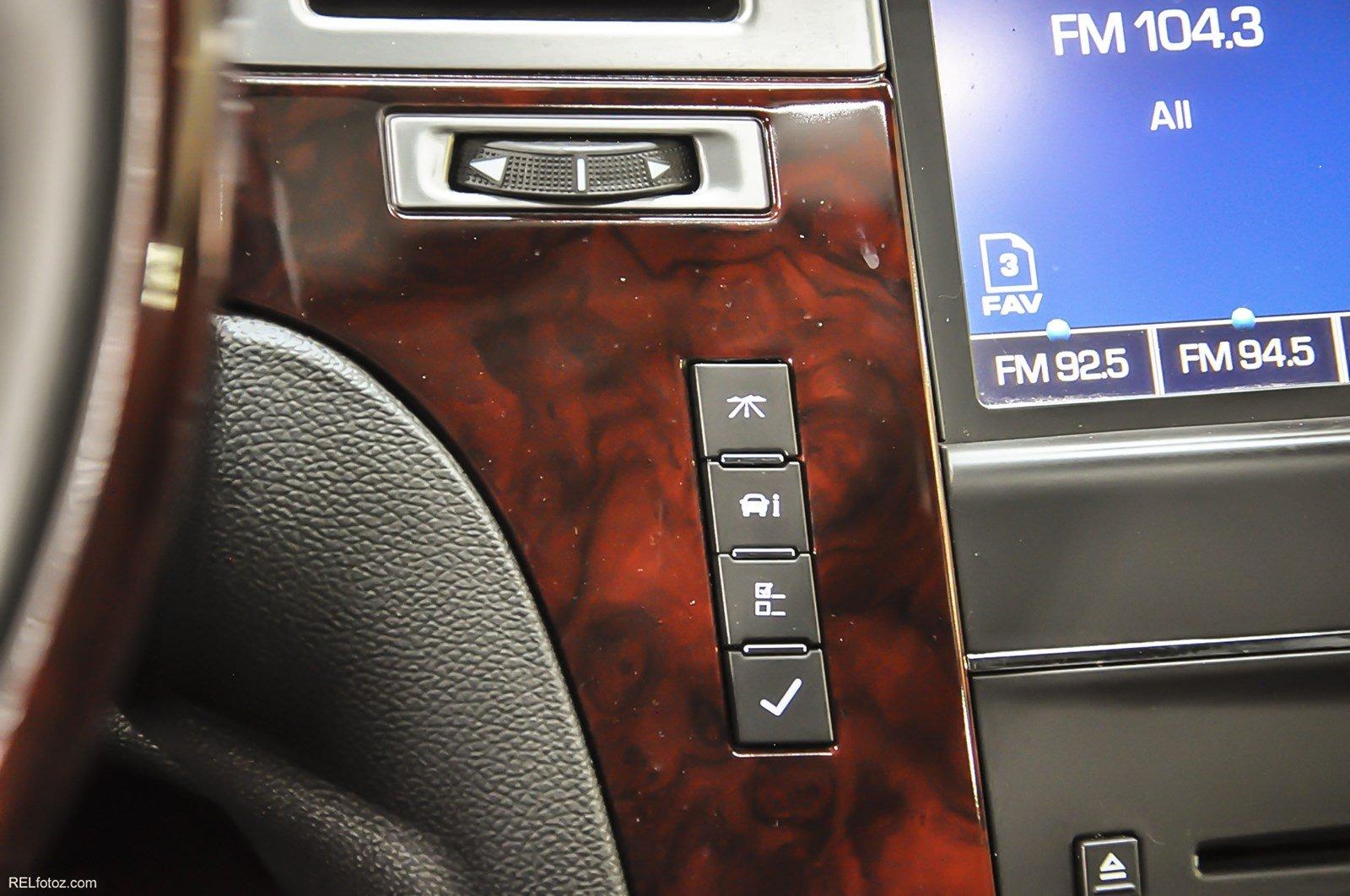 Used 2014 Cadillac Escalade Premium for sale Sold at Gravity Autos Marietta in Marietta GA 30060 16