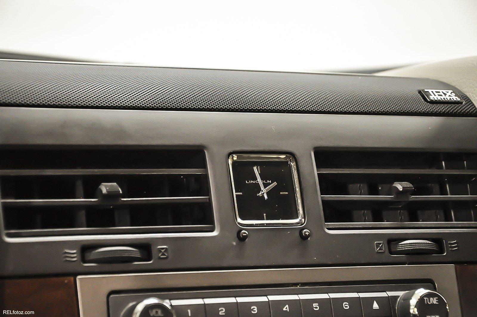 Used 2013 Lincoln Navigator for sale Sold at Gravity Autos Marietta in Marietta GA 30060 18