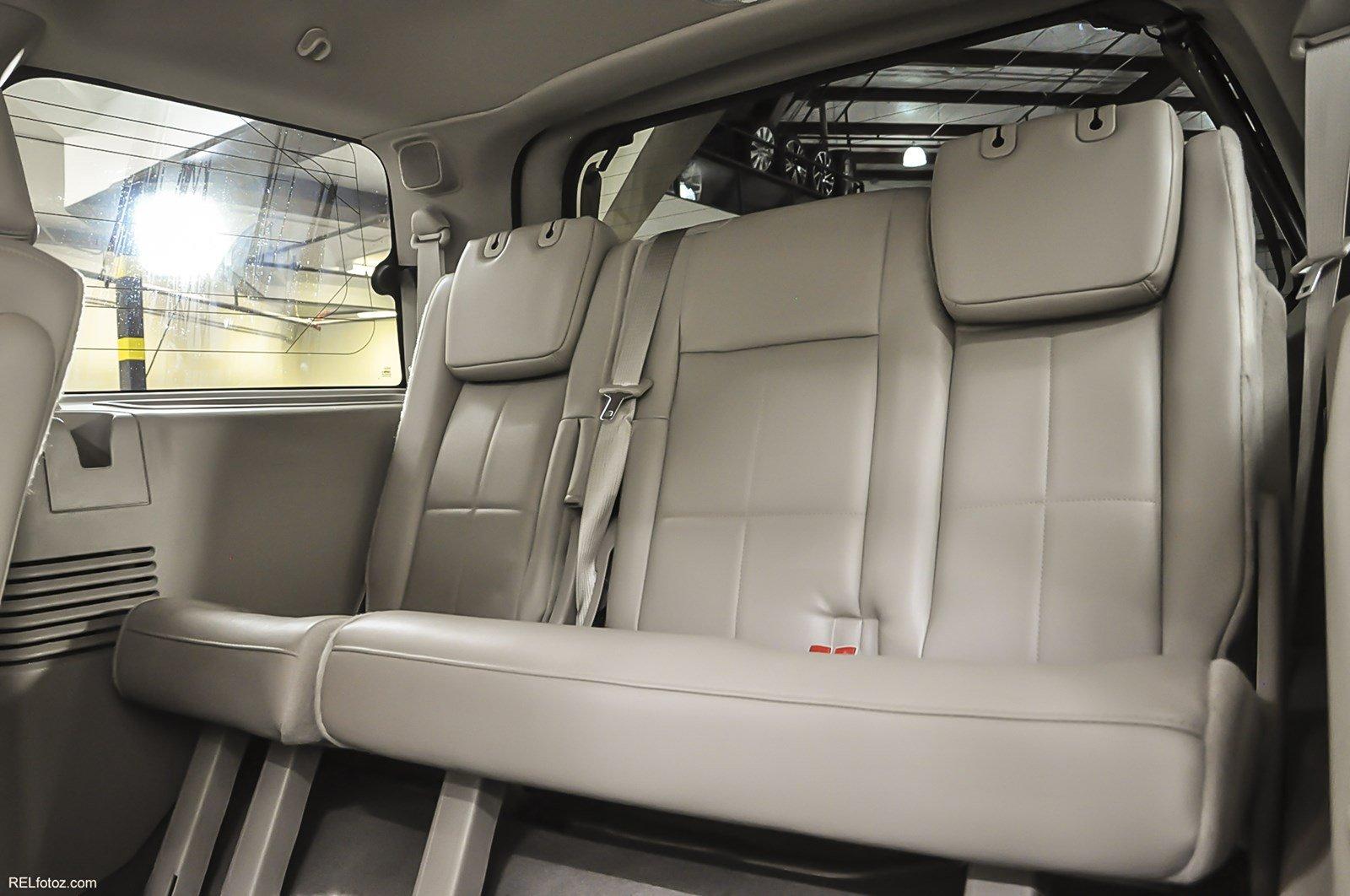 Used 2013 Lincoln Navigator for sale Sold at Gravity Autos Marietta in Marietta GA 30060 30