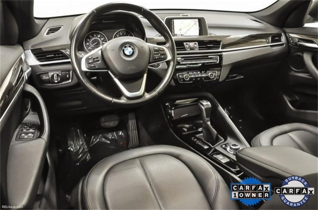 Used 2016 BMW X1 xDrive28i for sale Sold at Gravity Autos Marietta in Marietta GA 30060 9
