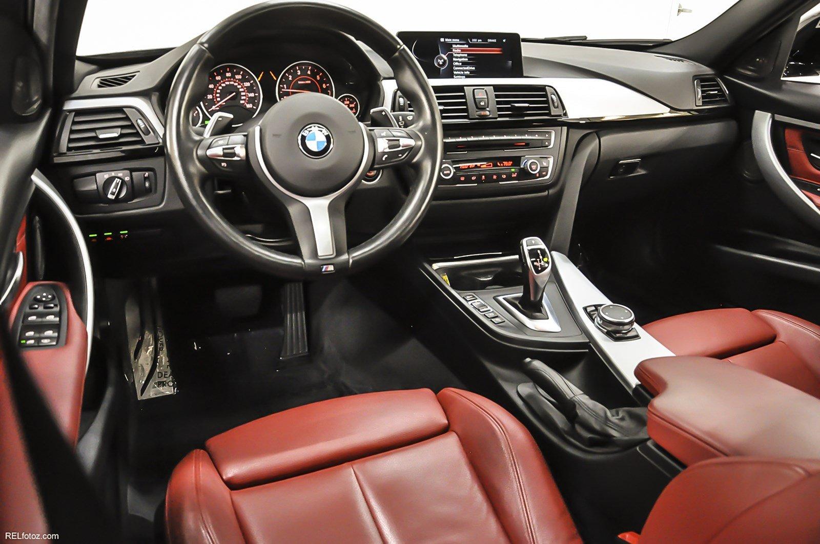 Used 2015 BMW 3 Series 328i xDrive for sale Sold at Gravity Autos Marietta in Marietta GA 30060 9