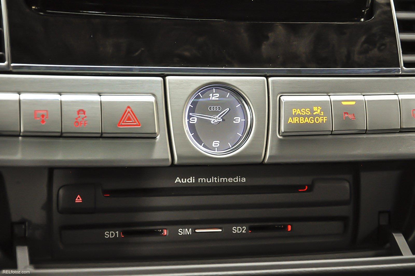 Used 2015 Audi S8 for sale Sold at Gravity Autos Marietta in Marietta GA 30060 18