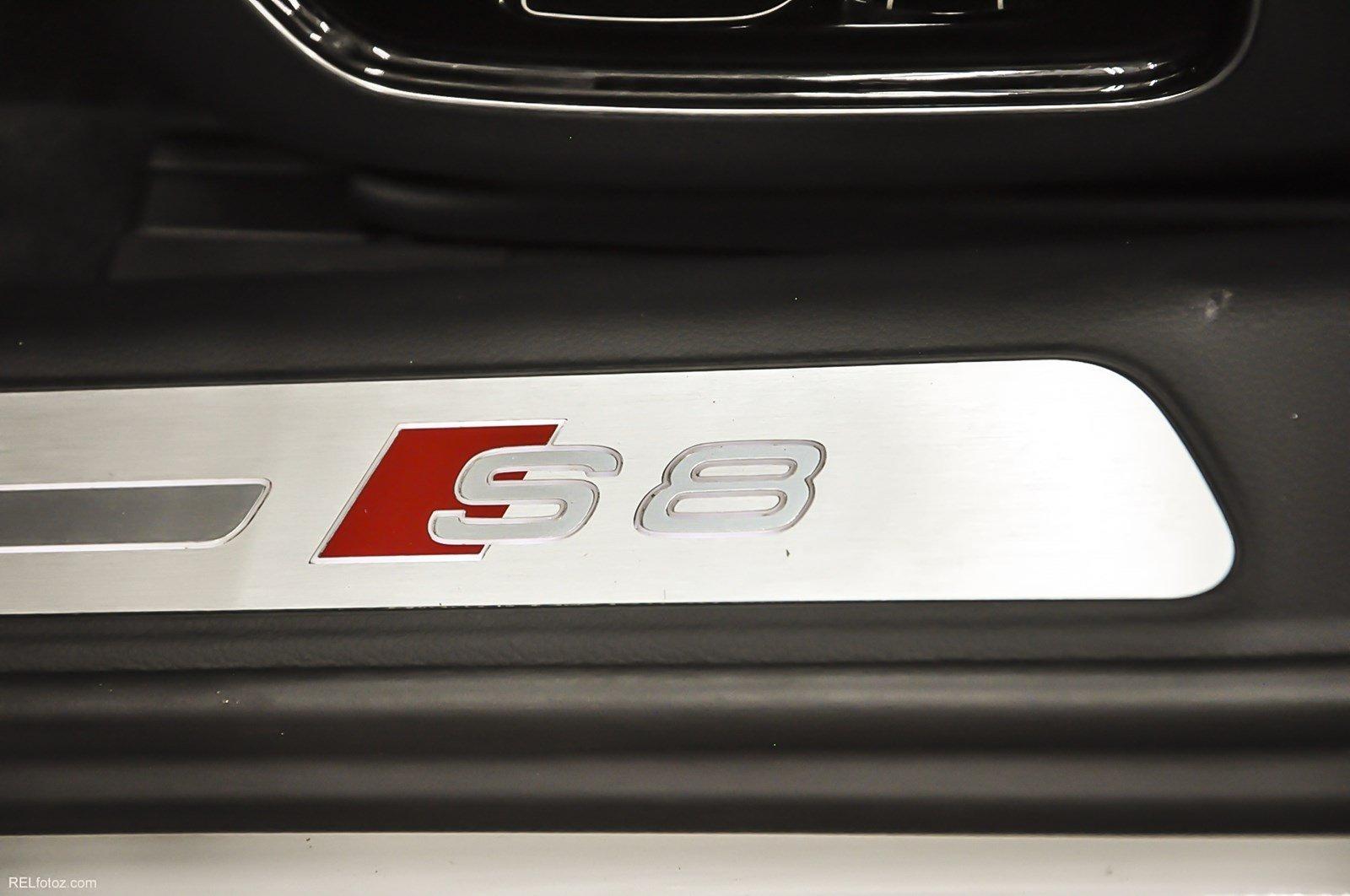 Used 2015 Audi S8 for sale Sold at Gravity Autos Marietta in Marietta GA 30060 31