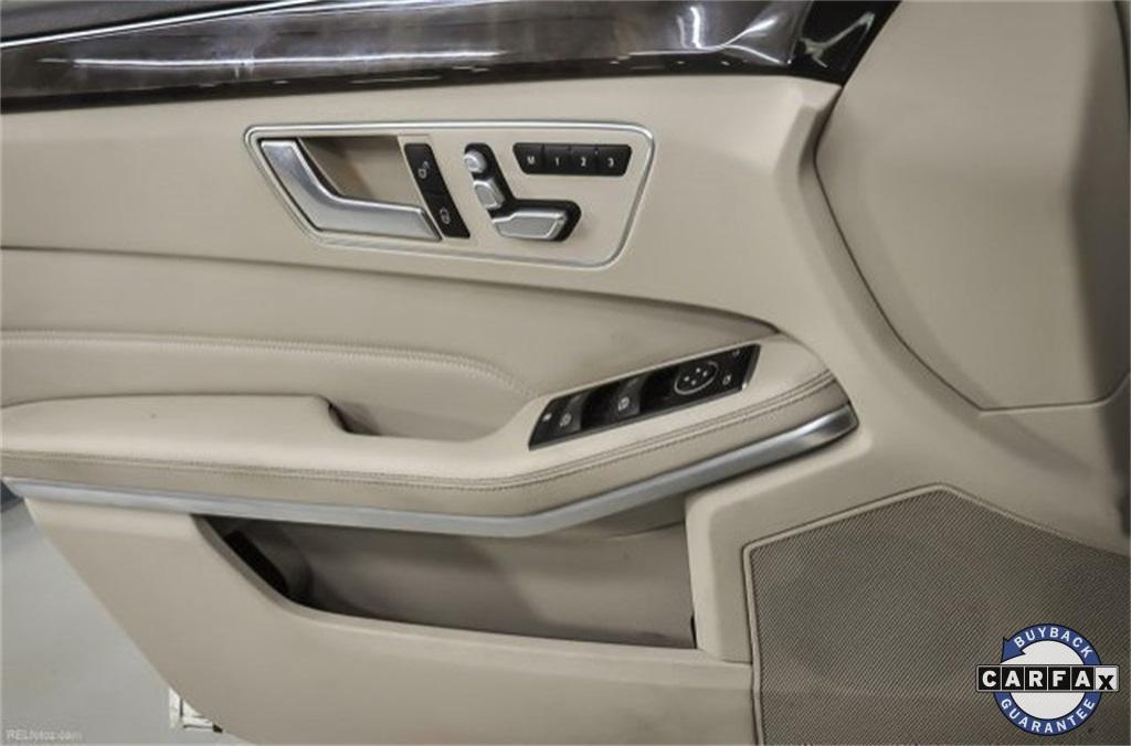 Used 2016 Mercedes-Benz E-Class E 350 for sale Sold at Gravity Autos Marietta in Marietta GA 30060 22