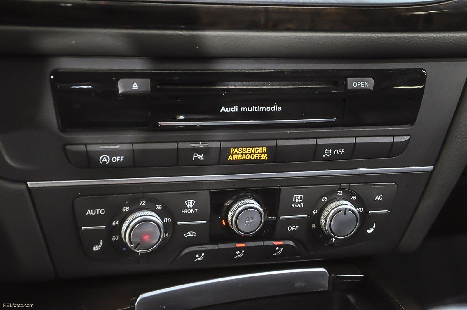 Used 2013 Audi A6 3.0T Premium Plus for sale Sold at Gravity Autos Marietta in Marietta GA 30060 17