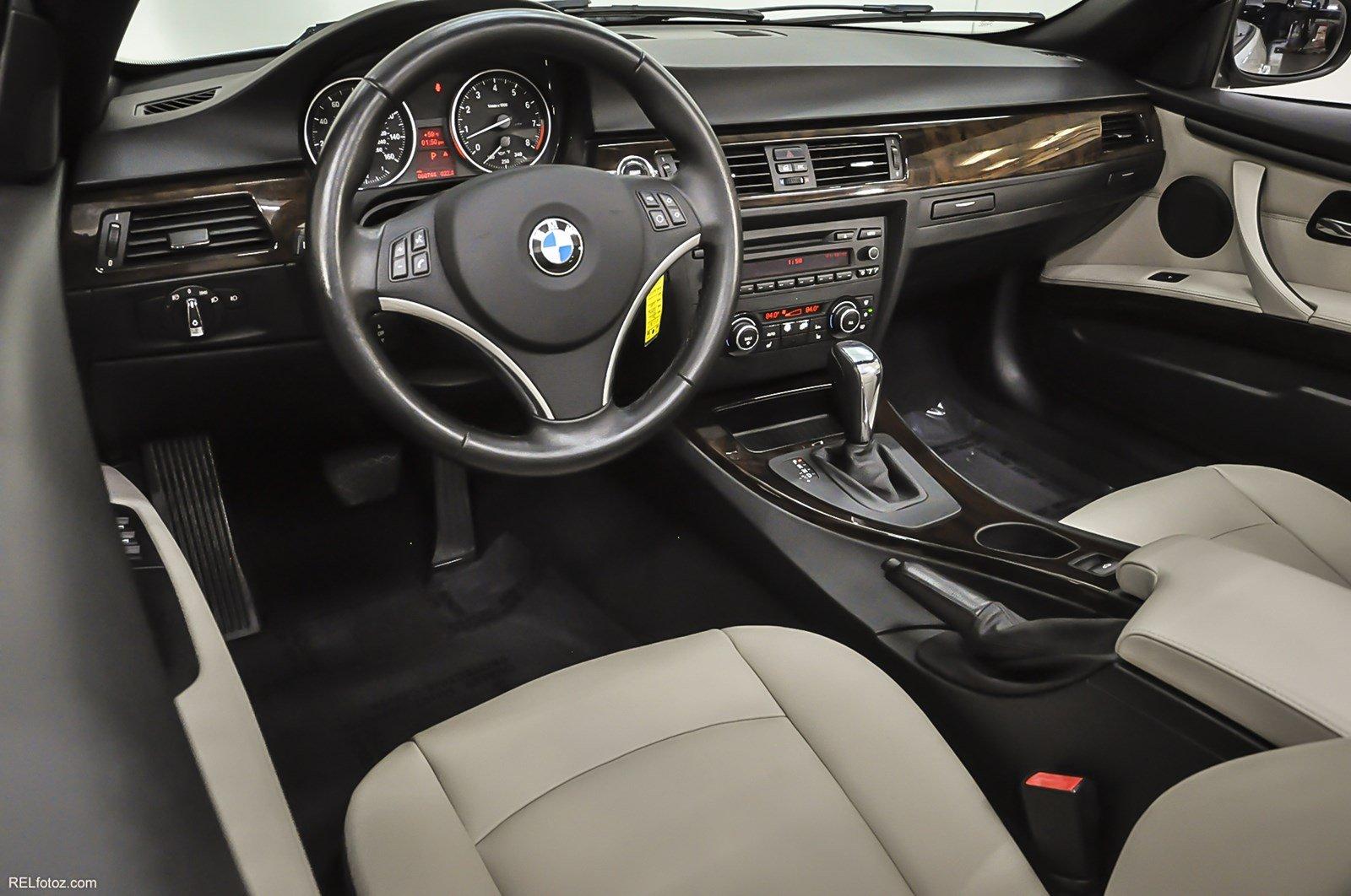 Used 2011 BMW 3 Series 328i for sale Sold at Gravity Autos Marietta in Marietta GA 30060 10