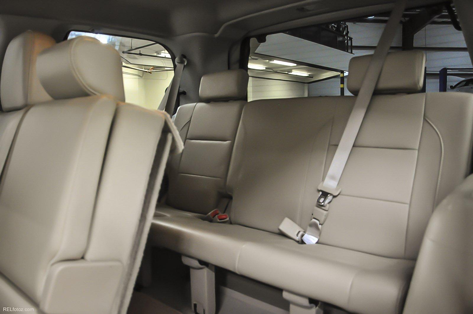 Used 2015 Nissan Armada Platinum for sale Sold at Gravity Autos Marietta in Marietta GA 30060 31