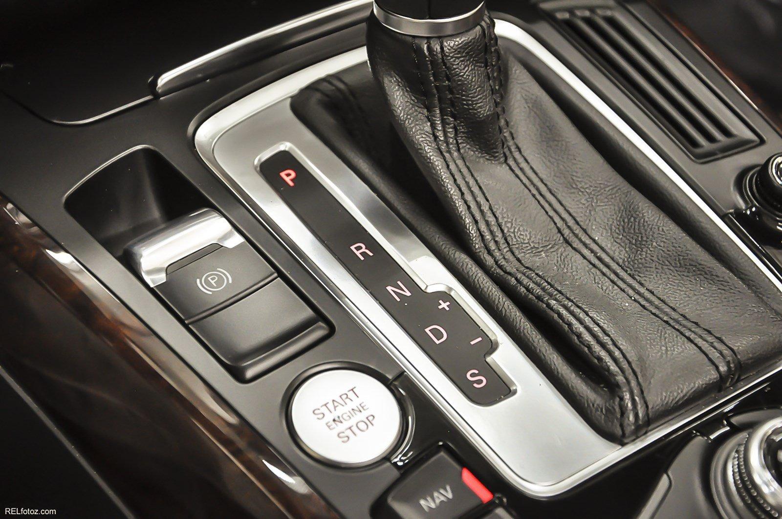 Used 2012 Audi A5 2.0T Premium Plus for sale Sold at Gravity Autos Marietta in Marietta GA 30060 16