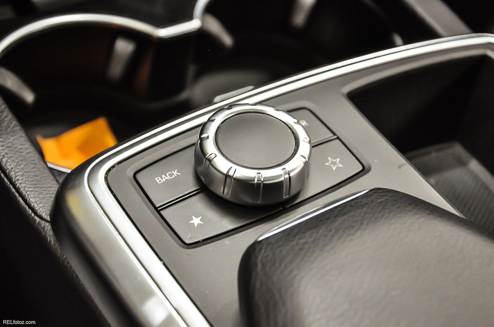 Used 2013 Mercedes-Benz M-Class ML 350 for sale Sold at Gravity Autos Marietta in Marietta GA 30060 14