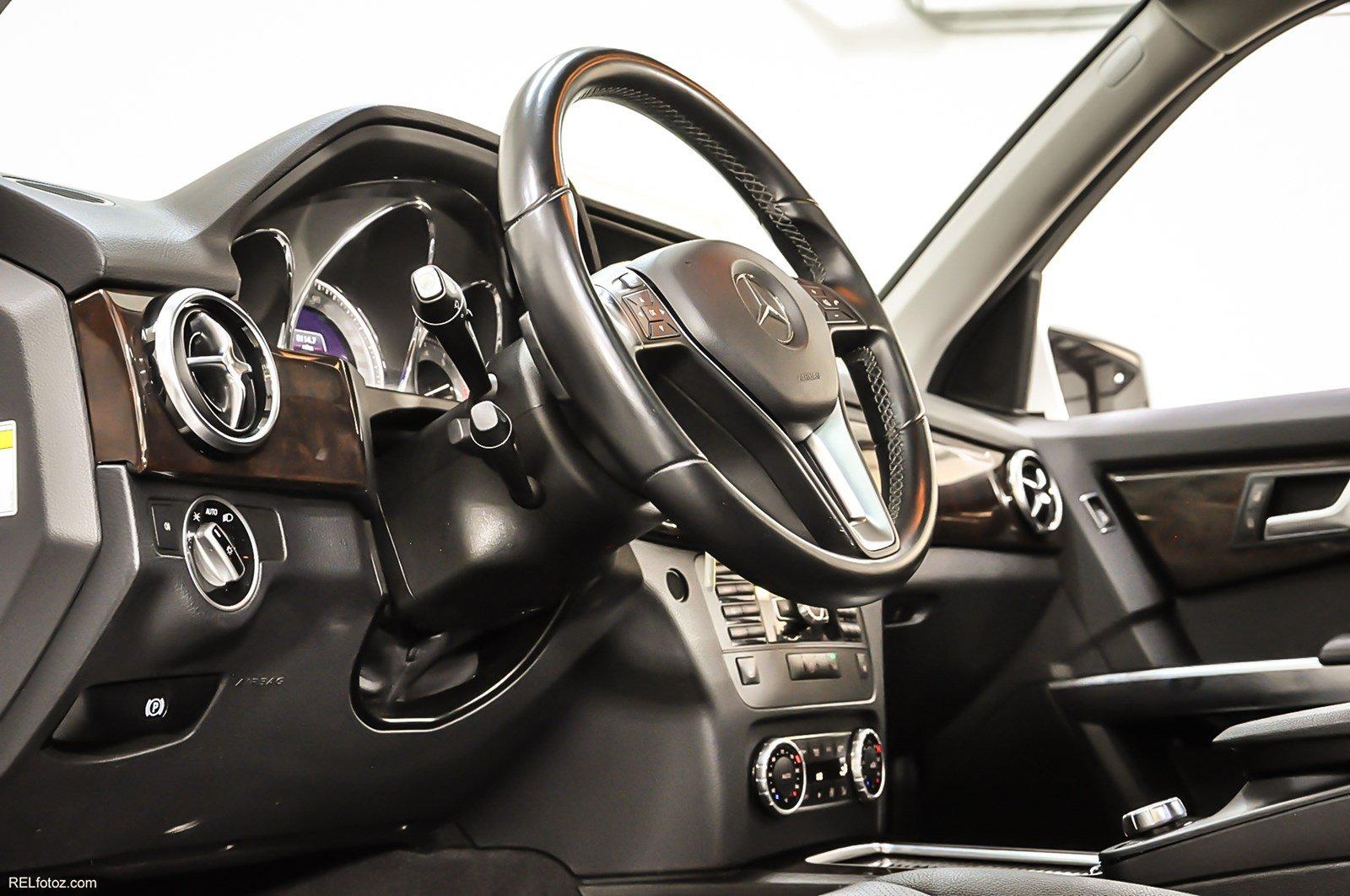 Used 2014 Mercedes-Benz GLK-Class GLK 350 for sale Sold at Gravity Autos Marietta in Marietta GA 30060 11