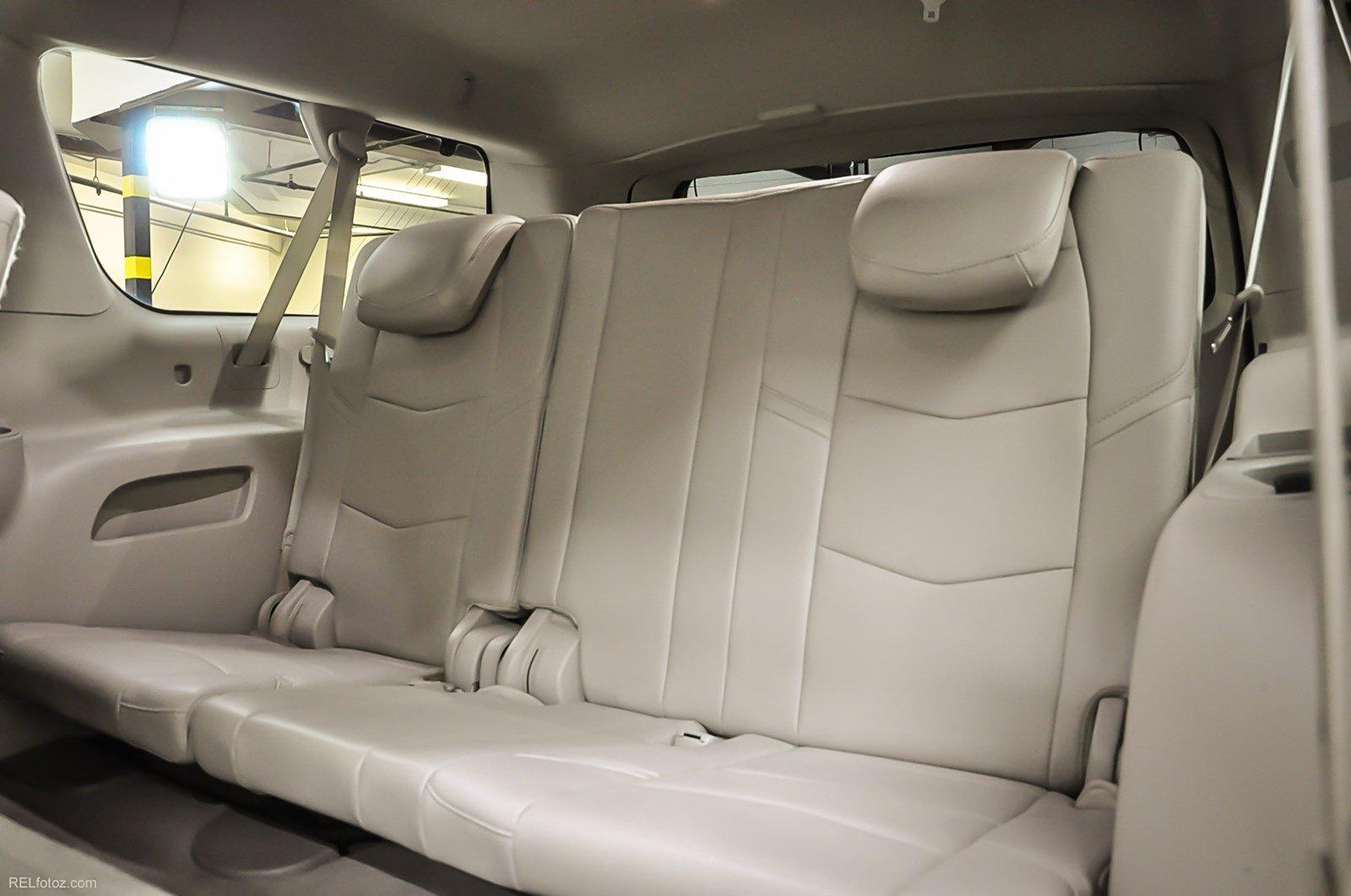 Used 2015 Cadillac Escalade ESV Luxury for sale Sold at Gravity Autos Marietta in Marietta GA 30060 30