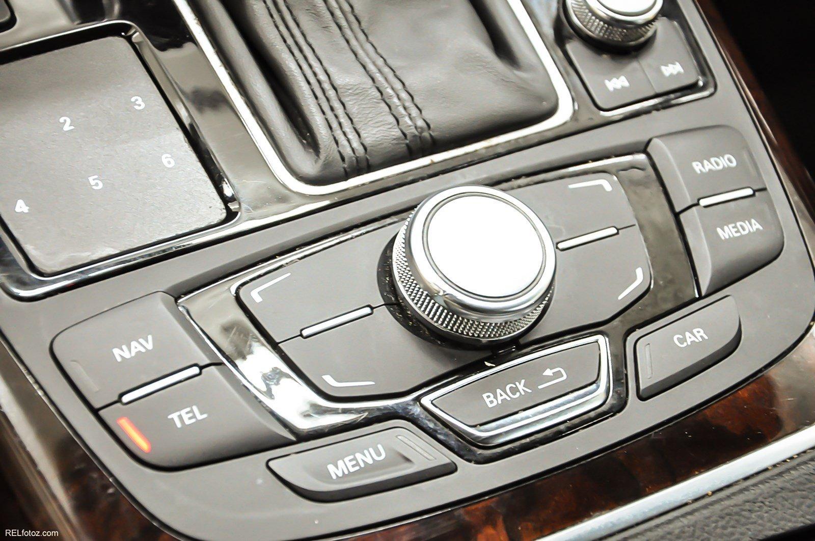 Used 2012 Audi A7 3.0 Premium Plus for sale Sold at Gravity Autos Marietta in Marietta GA 30060 15