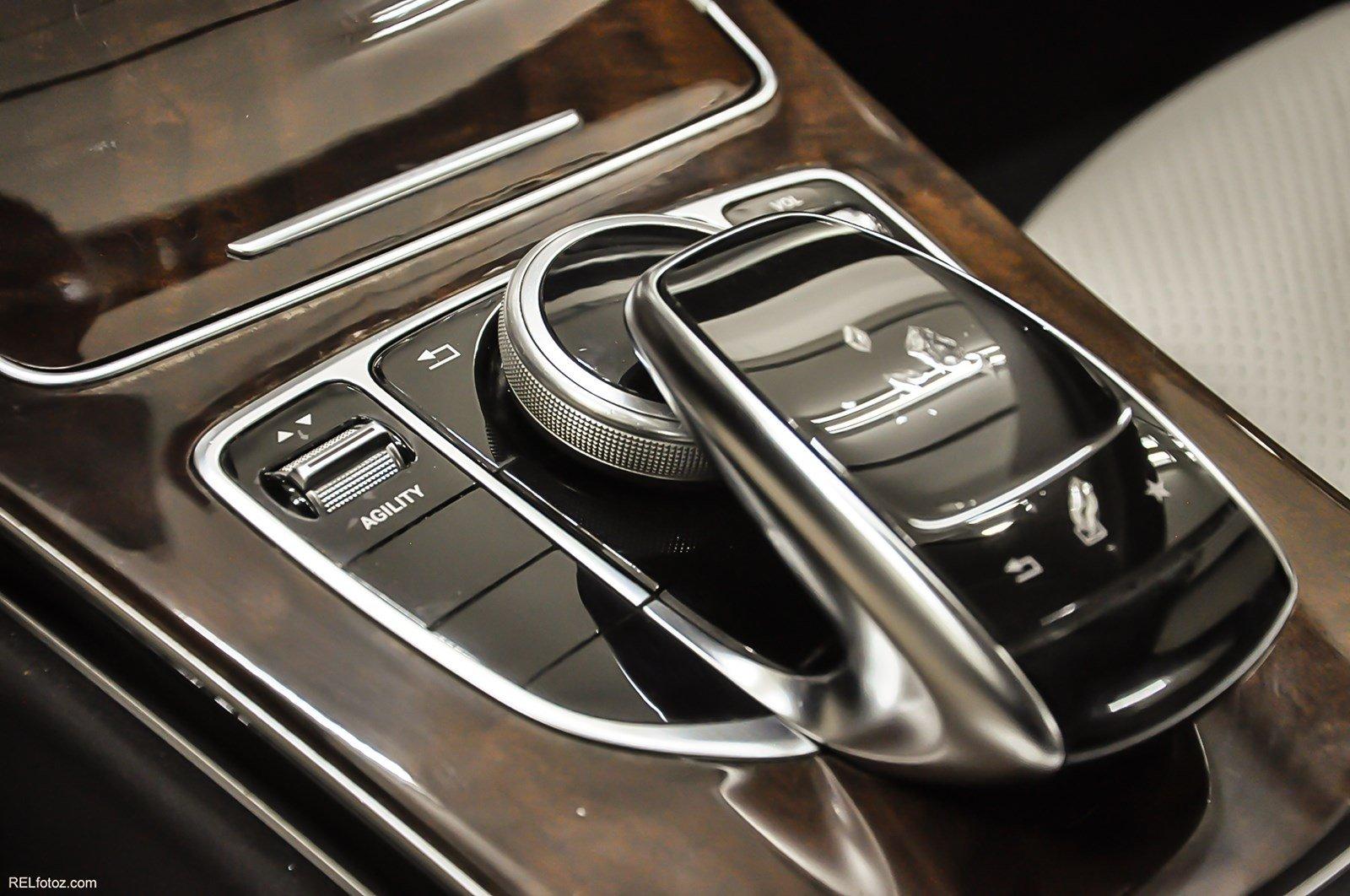 Used 2015 Mercedes-Benz C-Class C 300 for sale Sold at Gravity Autos Marietta in Marietta GA 30060 14