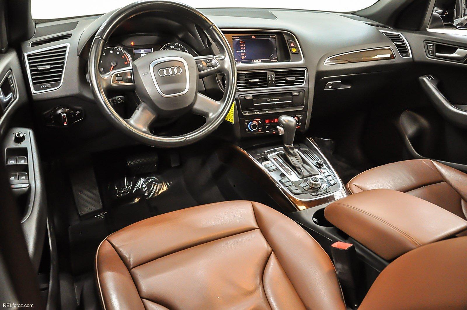 Used 2012 Audi Q5 2.0T Premium Plus for sale Sold at Gravity Autos Marietta in Marietta GA 30060 9