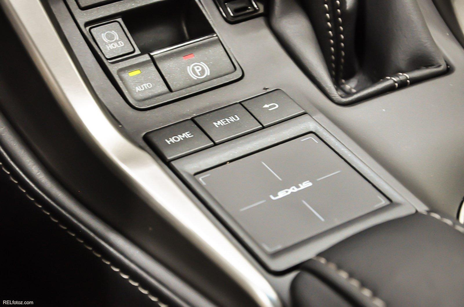 Used 2016 Lexus NX 200t for sale Sold at Gravity Autos Marietta in Marietta GA 30060 15