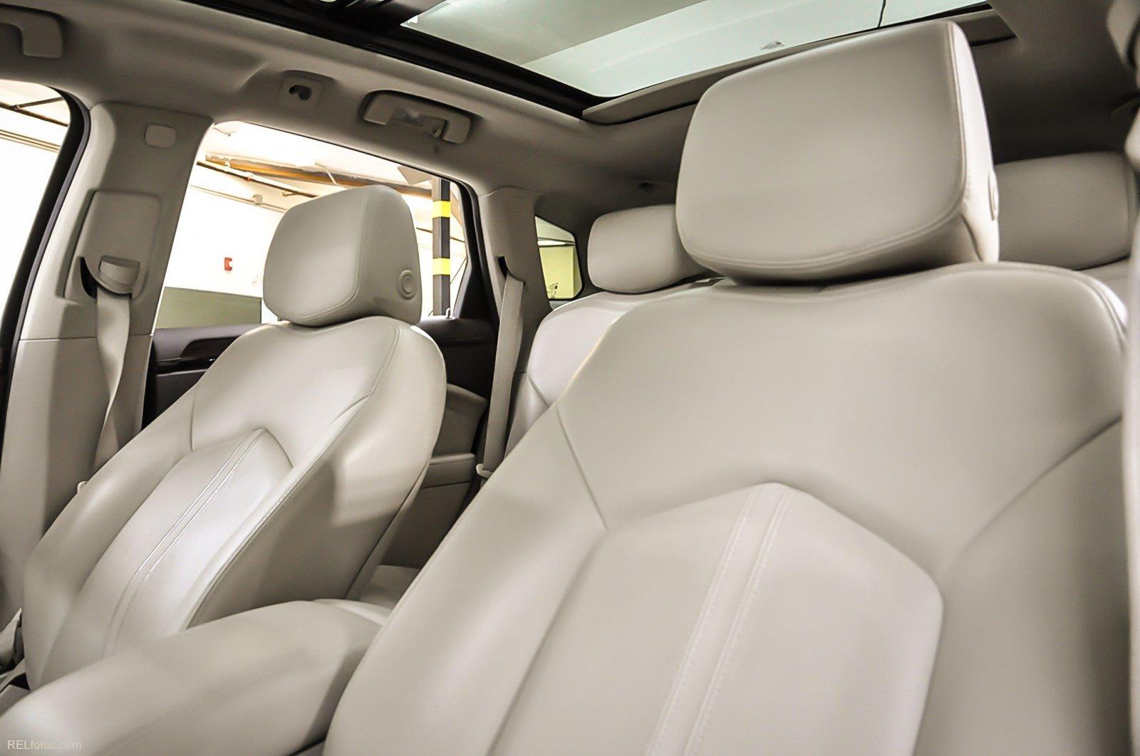 Used 2015 Cadillac SRX Luxury for sale Sold at Gravity Autos Marietta in Marietta GA 30060 12
