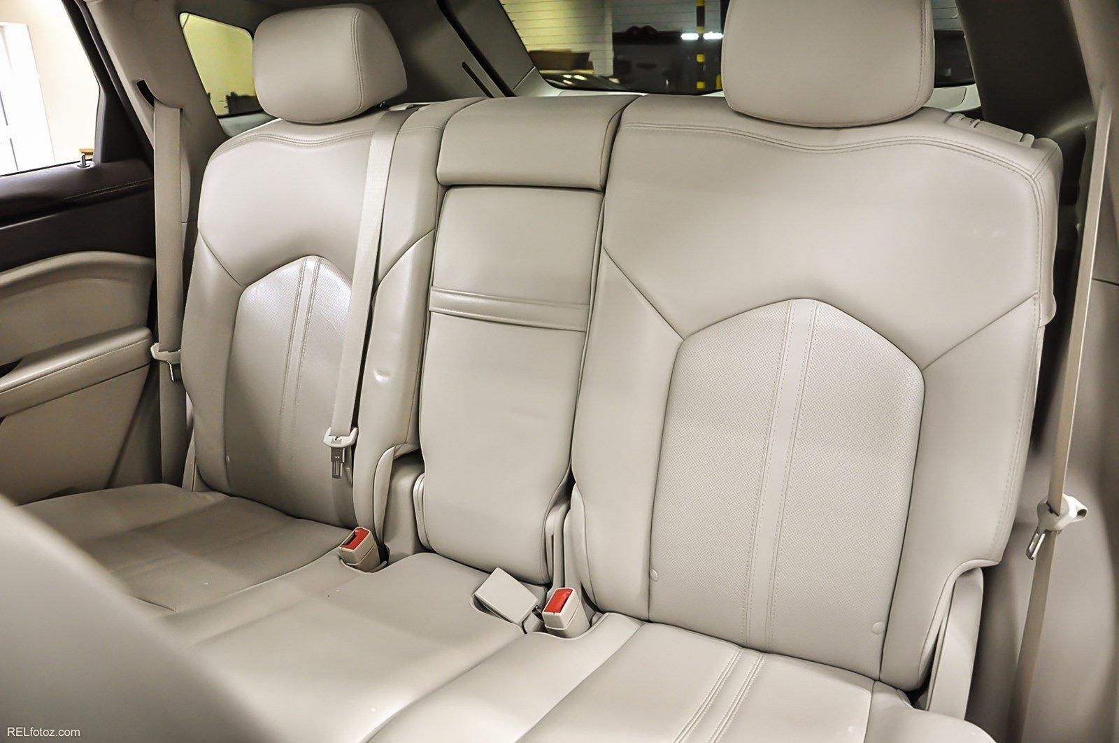 Used 2015 Cadillac SRX Luxury for sale Sold at Gravity Autos Marietta in Marietta GA 30060 22