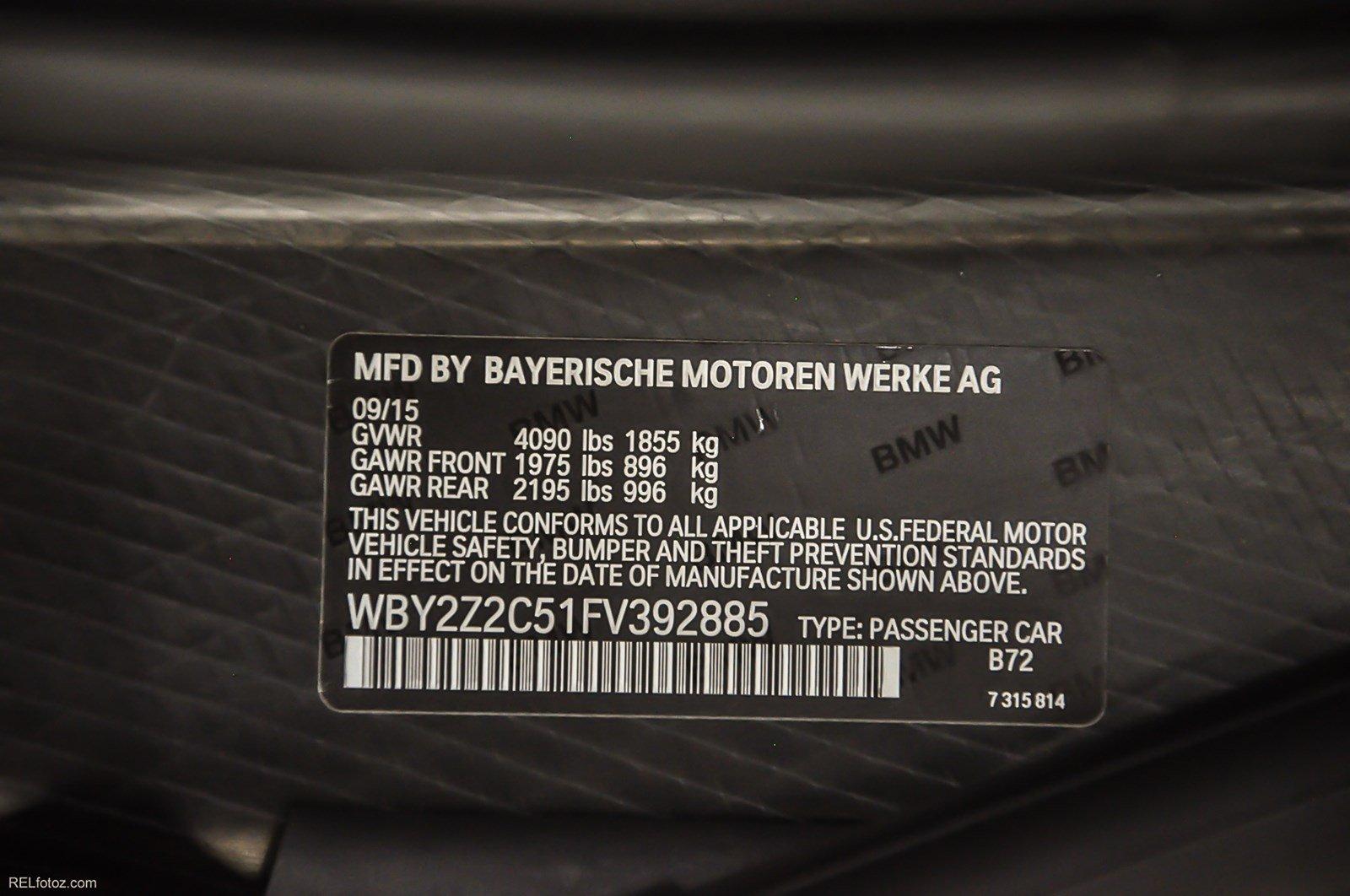Used 2015 BMW i8 Base for sale Sold at Gravity Autos Marietta in Marietta GA 30060 30