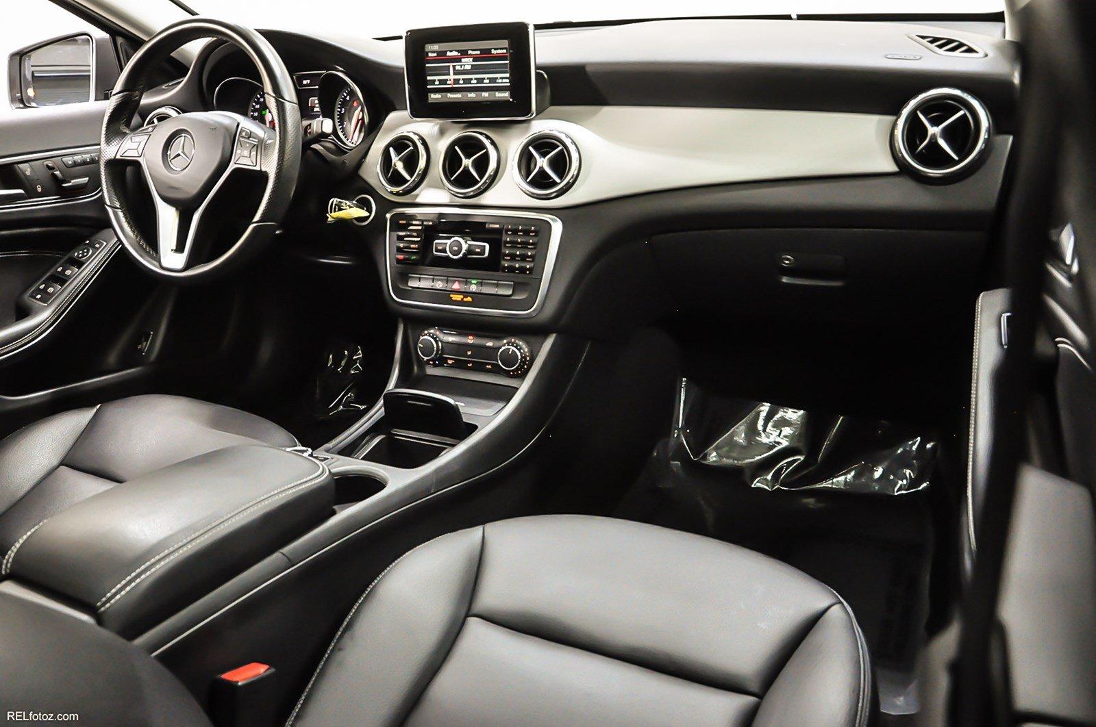 Used 2015 Mercedes-Benz GLA GLA 250 for sale Sold at Gravity Autos Marietta in Marietta GA 30060 10